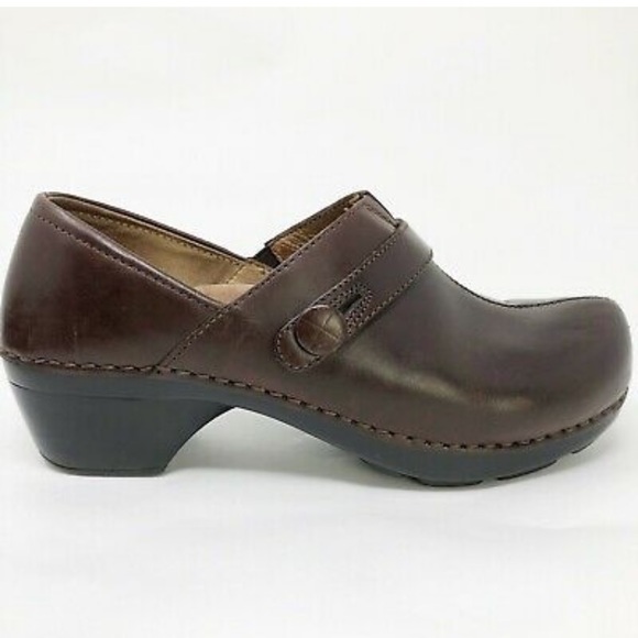 dansko solstice clog